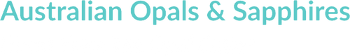 Australian Opals & Sapphires